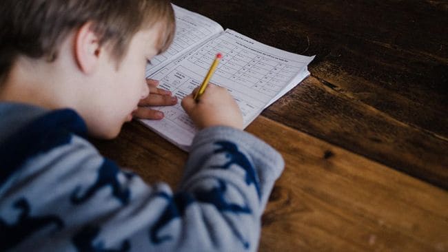 Siapa Wariskan Kecerdasan ke Anak,  Genetik Ayah atau Ibu?