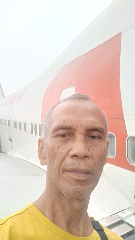 Hidup Bukan Tergesa-gesa Mencapai Tujuan 