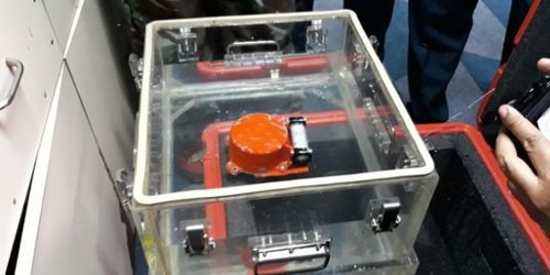 Terkuak! Ini Kerusakan Lion Air JT 610 Berdasarkan Flight Data Recorder (FDR)