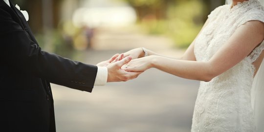 cucu lippo group menikah dengan keponakan orang tua group
