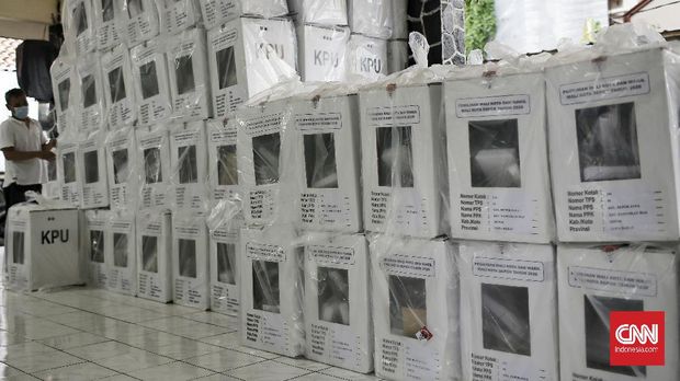 kotak suara pilkada depok 5 169