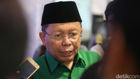 &nbsp;Arsul Sani