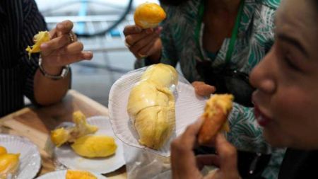 durian