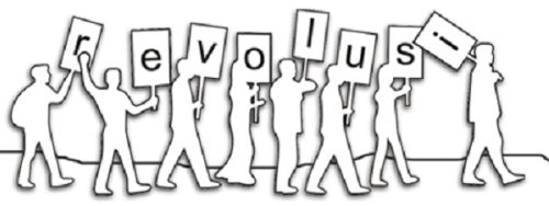 revolusi